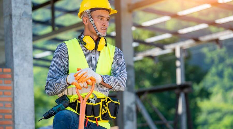 Expert flood damage restoration services in Perry, AR